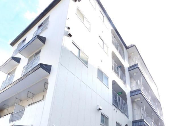 Sa In Nagano Ishido - Vacation Stay 52524V Екстер'єр фото