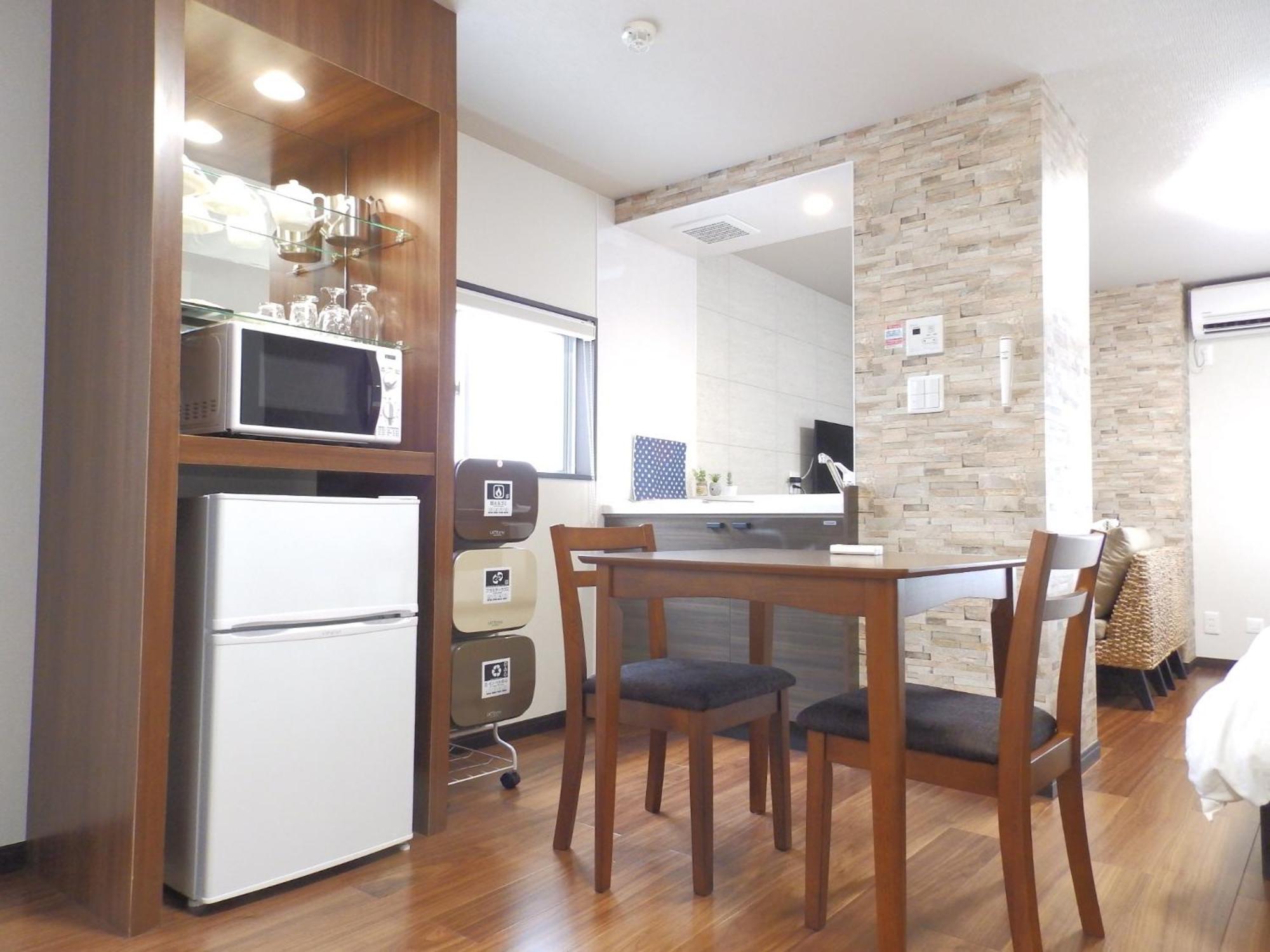 Sa In Nagano Ishido - Vacation Stay 52524V Екстер'єр фото